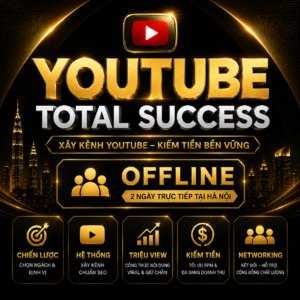 Youtube Total Success